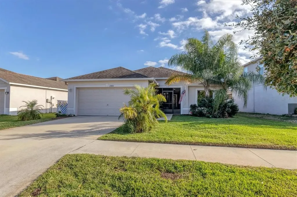 15430 Long Cypress Drive Ruskin FL 33573