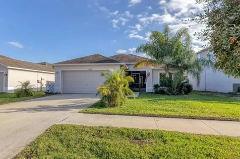 15430 Long Cypress Drive Ruskin FL 33573