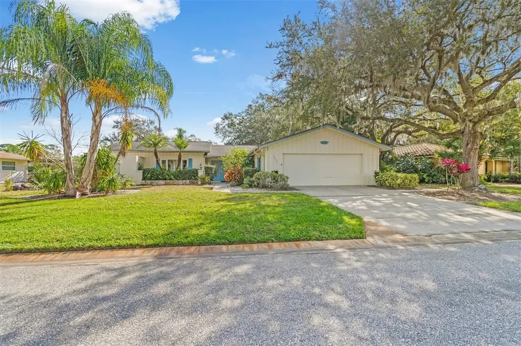 4039 Southwell Way Sarasota FL 34241