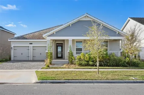 12152 Ampersand Drive Orlando FL 32832