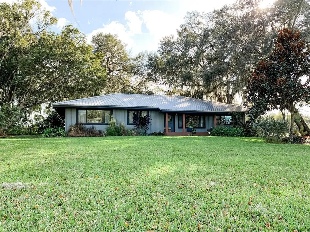 1683 NE Bishop Street Arcadia FL 34266