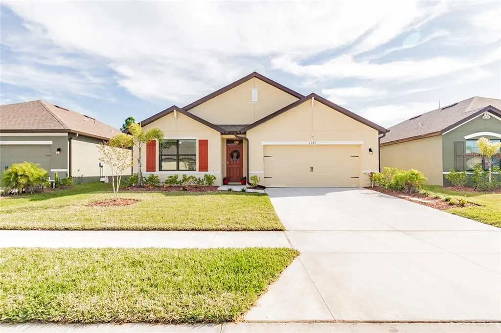 1581 Saxton Road Cocoa FL 32926