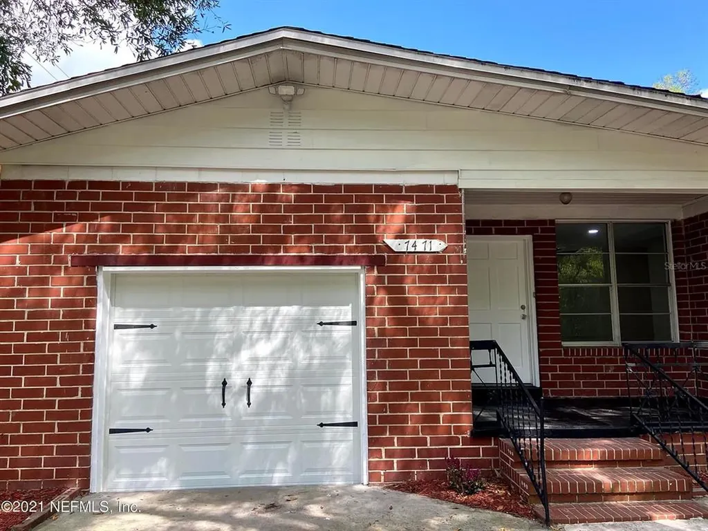 7471 Oriole Street Jacksonville FL 32208