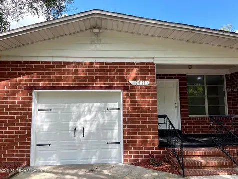 7471 Oriole Street Jacksonville FL 32208