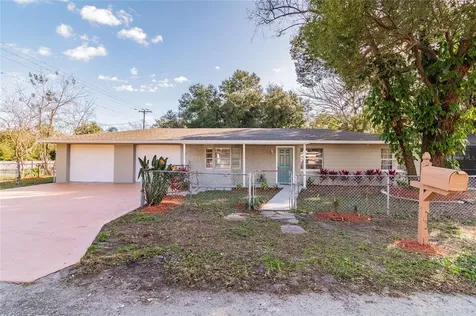 26 Violet Street Plant City FL 33563