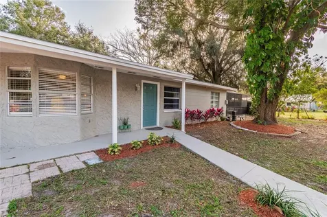 26 Violet Street Plant City FL 33563