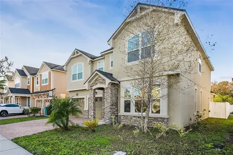 5071 Southlawn Avenue Orlando FL 32811