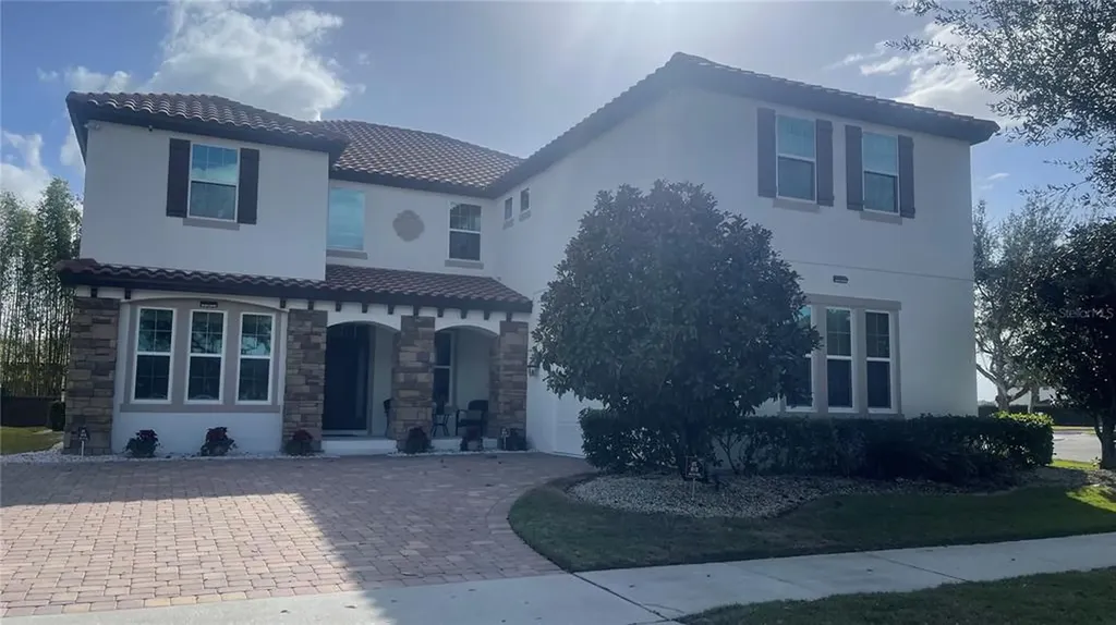 6002 Golden Dewdrop Trail Windermere FL 34786