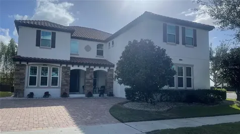 6002 Golden Dewdrop Trail Windermere FL 34786