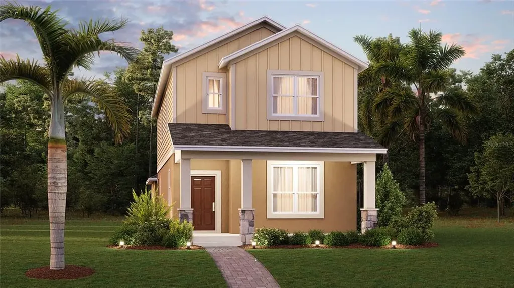 1467 Viscaya Cove Boulevard Winter Garden FL 34787