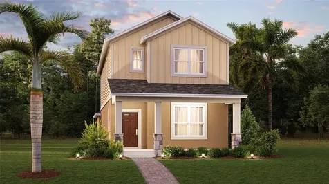 1467 Viscaya Cove Boulevard Winter Garden FL 34787