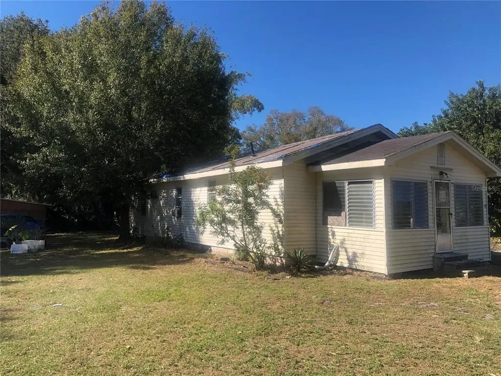 609 15th Avenue W Palmetto FL 34221