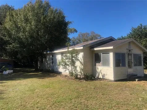 609 15th Avenue W Palmetto FL 34221