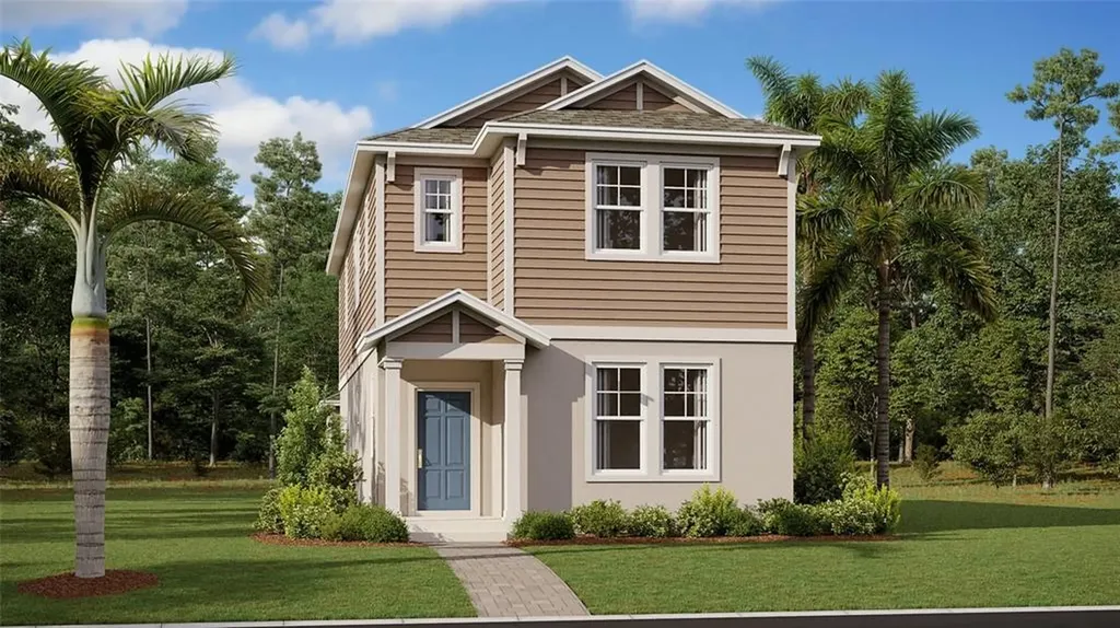 1425 Viscaya Cove Boulevard Winter Garden FL 34787