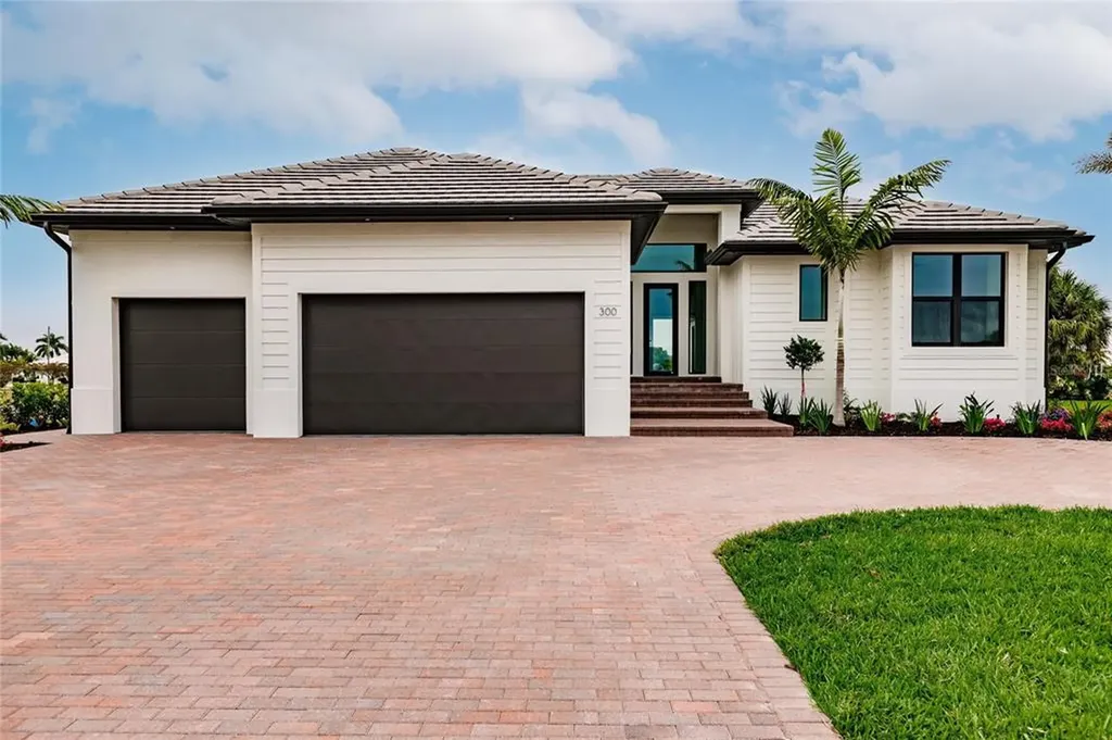 300 Monaco Drive Punta Gorda FL 33950