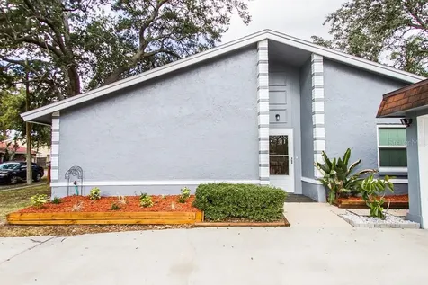 2066 Madrid Court N Clearwater FL 33763