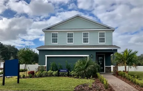 5026 Grand Teton Court Deland FL 32724