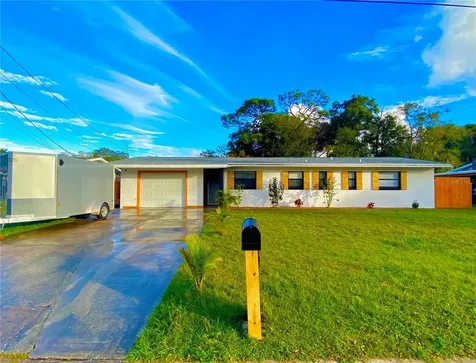 513 Mendel Lane Titusville FL 32796