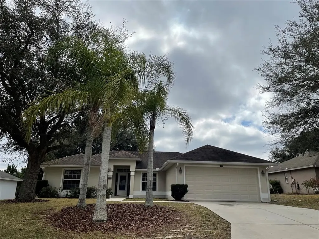 1088 Vanderbilt Drive Eustis FL 32726