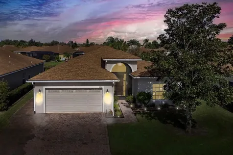 4216 Dornoch Drive Lake Wales FL 33859