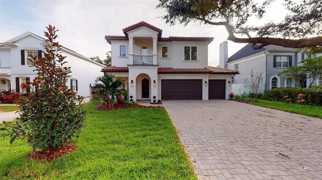 207 S Beverly Avenue Tampa FL 33609