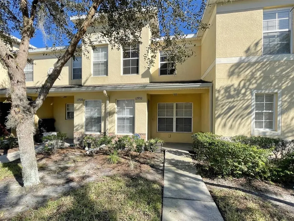 12930 Trade Port Place Riverview FL 33579