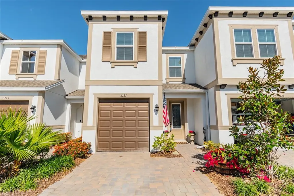 3227 Painted Blossom Court Lutz FL 33558