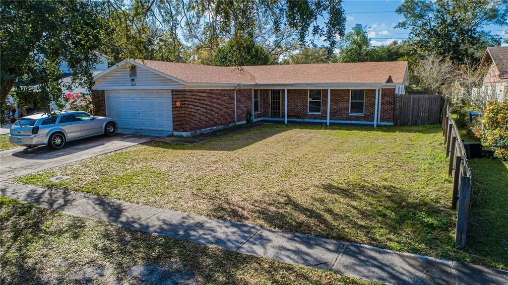 1715 Lowry Avenue Lakeland FL 33801