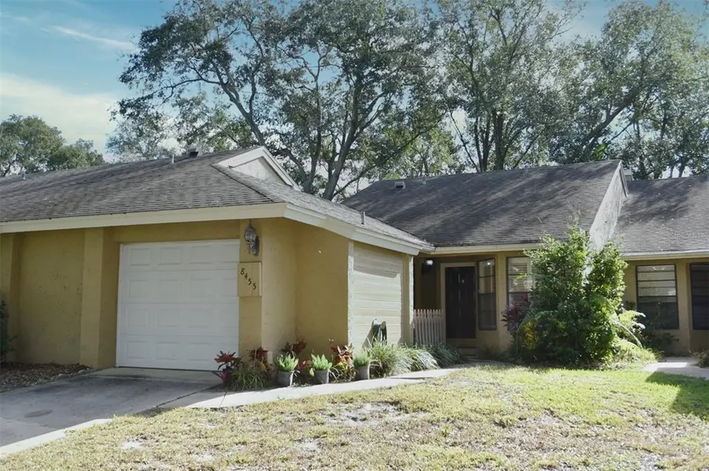 8455 Tangelo Tree Drive Orlando FL 32836