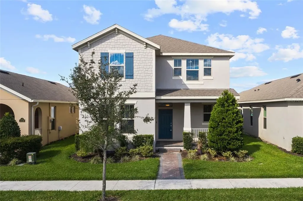 16149 Azure Key Street Winter Garden FL 34787