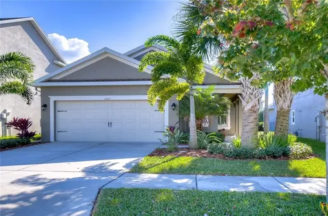 7513 Sea Mark Court Apollo Beach FL 33572