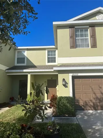 20222 Pond Apple Lane Tampa FL 33647
