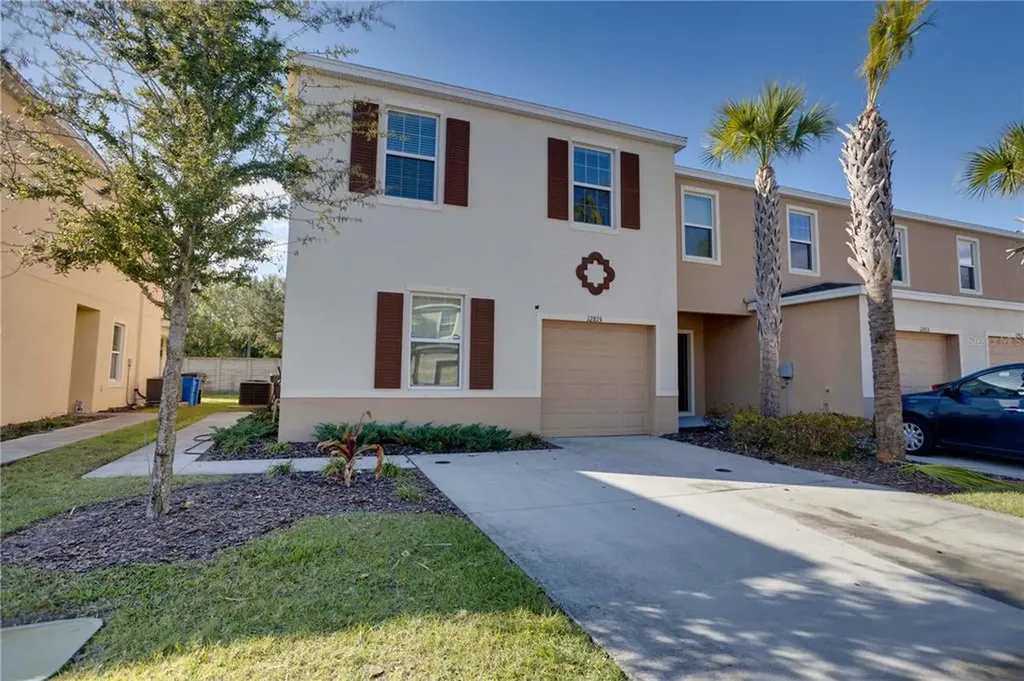 12815 Buffalo Run Drive Gibsonton FL 33534