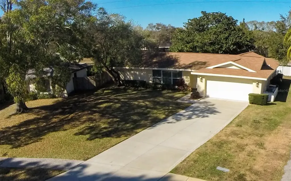 3256 Buckhorn Drive Clearwater FL 33761