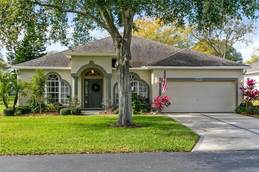 3658 Hawkshead Drive Clermont FL 34711