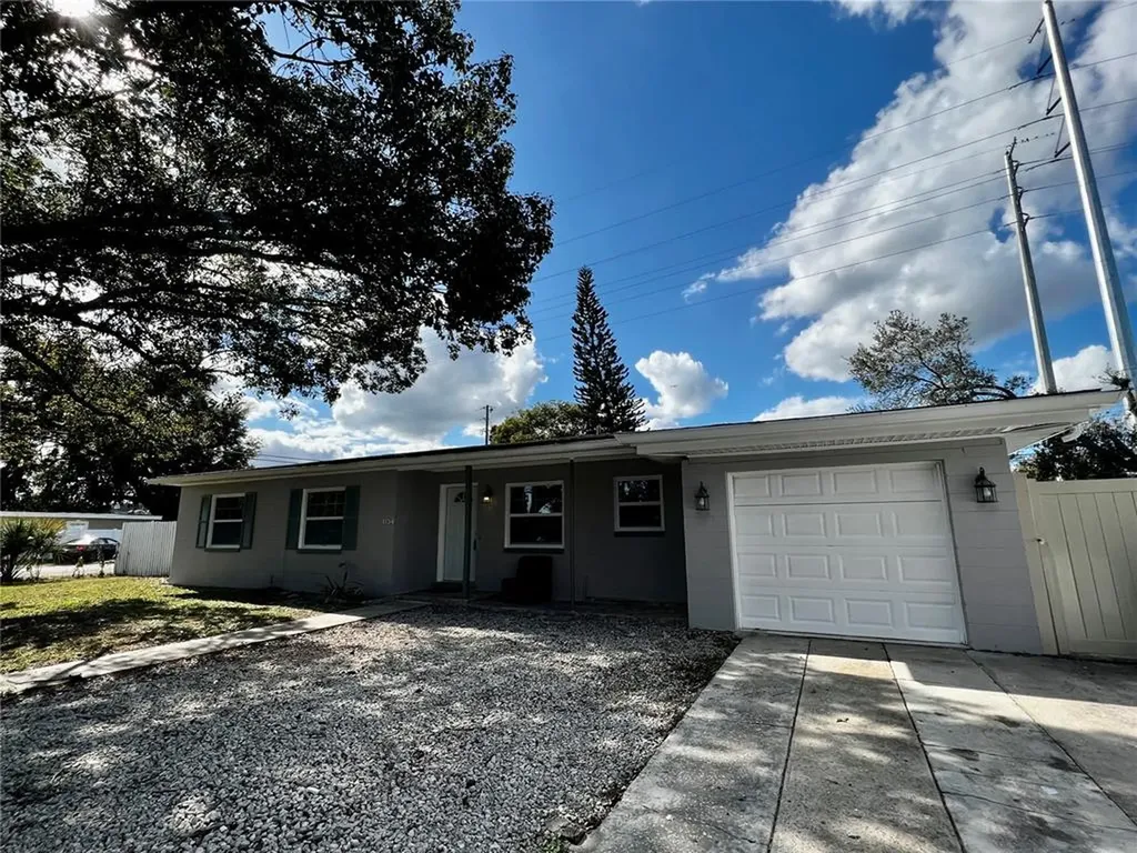 1734 Colton Drive Orlando FL 32822