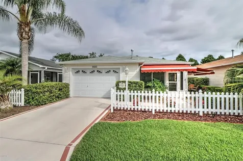 8083 SE 169th Palownia Loop The Villages FL 32162