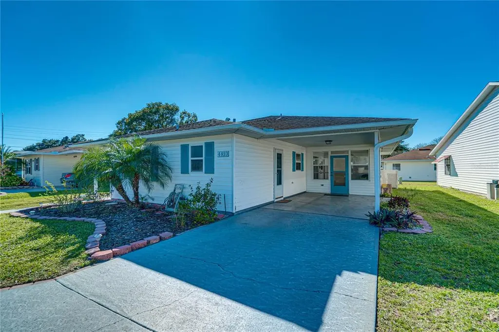 4923 Goldenview Lane Lakeland FL 33811