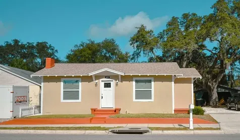 604 Marshall Street Clearwater FL 33755