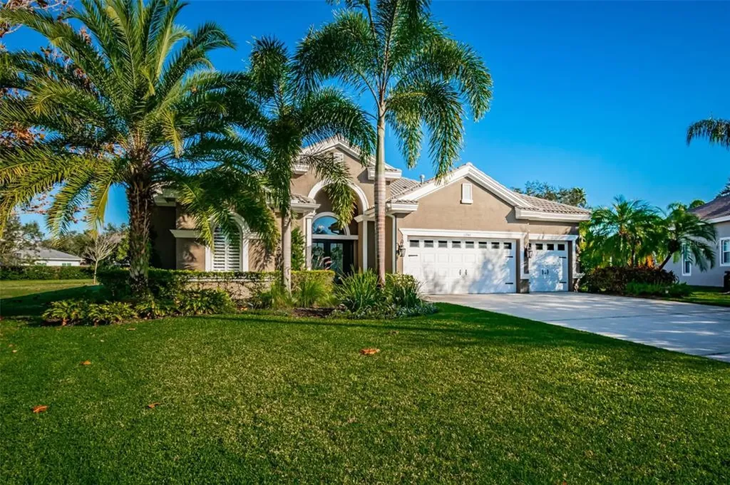 11941 Wandsworth Drive Tampa FL 33626