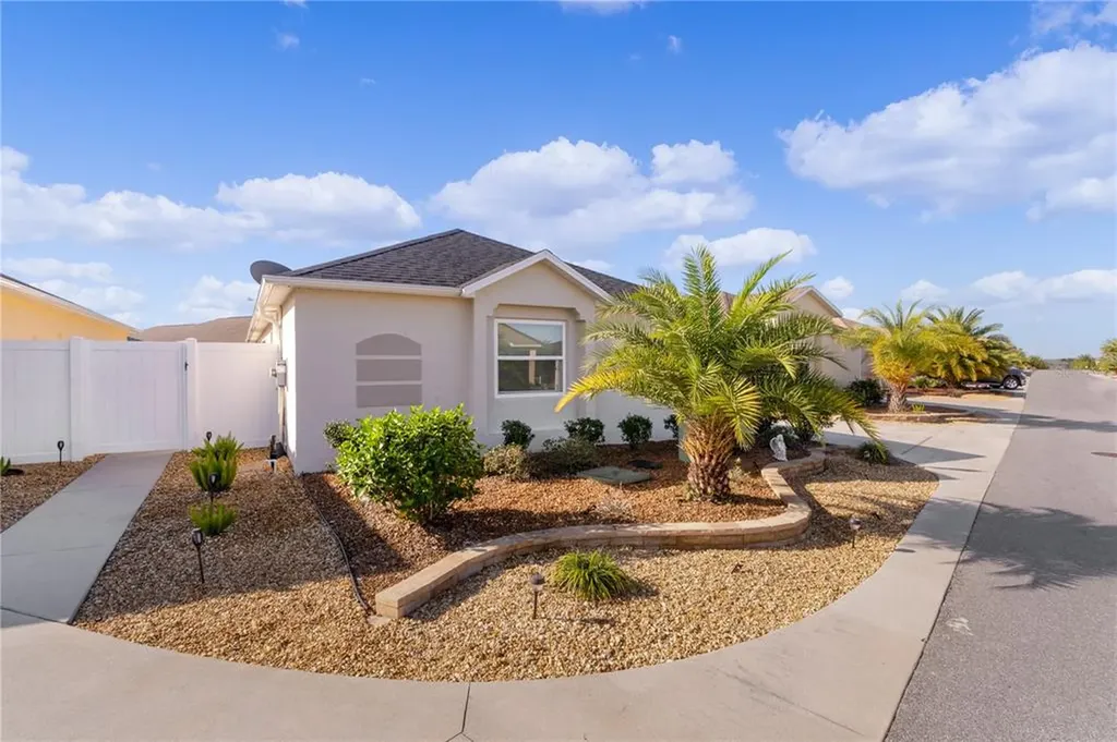 9232 SE 167th Ford Street The Villages FL 32162
