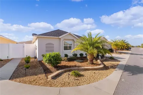 9232 SE 167th Ford Street The Villages FL 32162