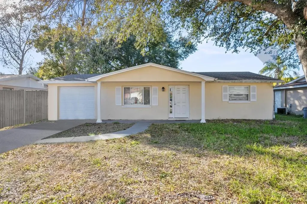10019 Brandywine Lane Port Richey FL 34668