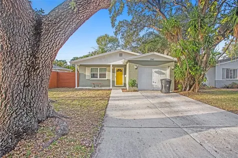 1743 Michigan Avenue NE St Petersburg FL 33703