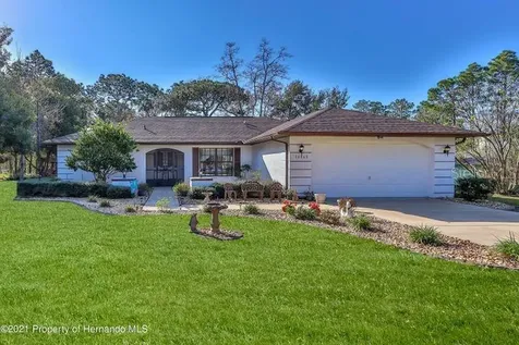 10468 Wood Owl Avenue Weeki Wachee FL 34614