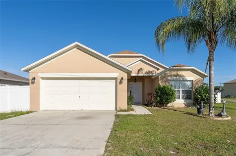 1 Catalina Court Kissimmee FL 34758