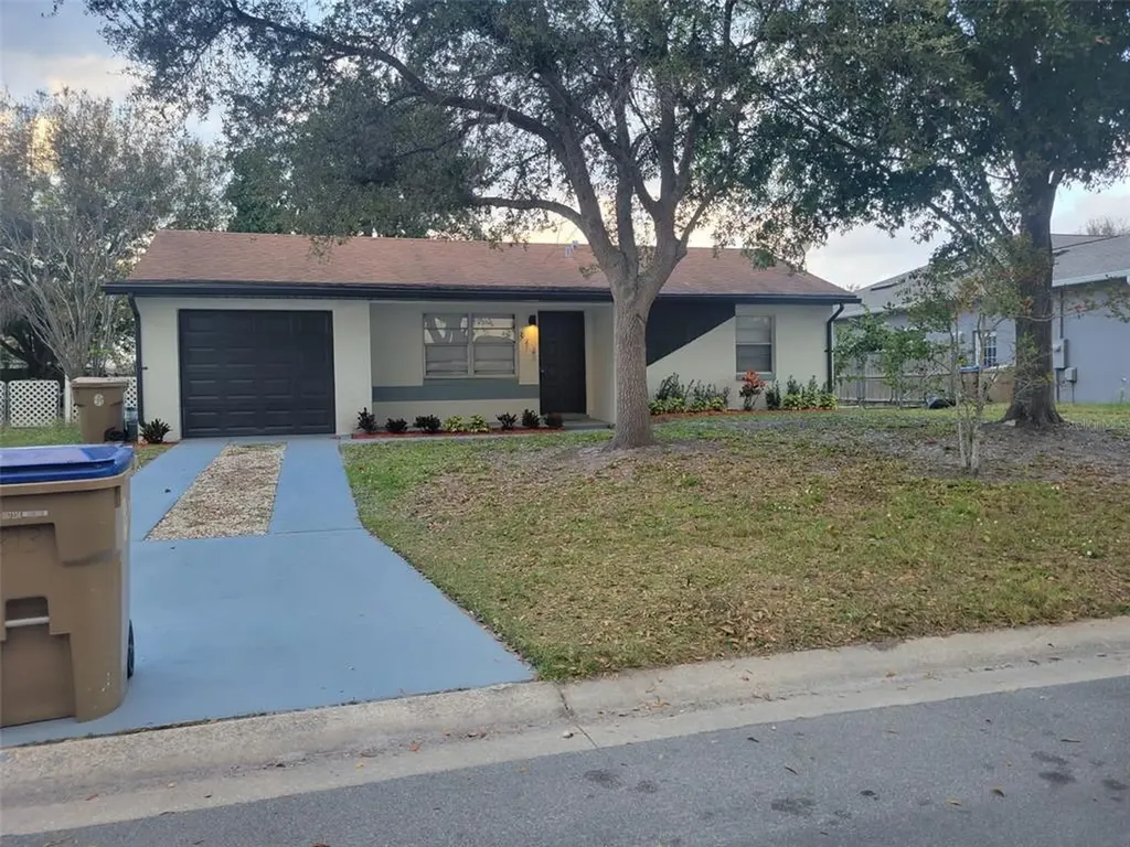 813 Balsamwood Lane Kissimmee FL 34743