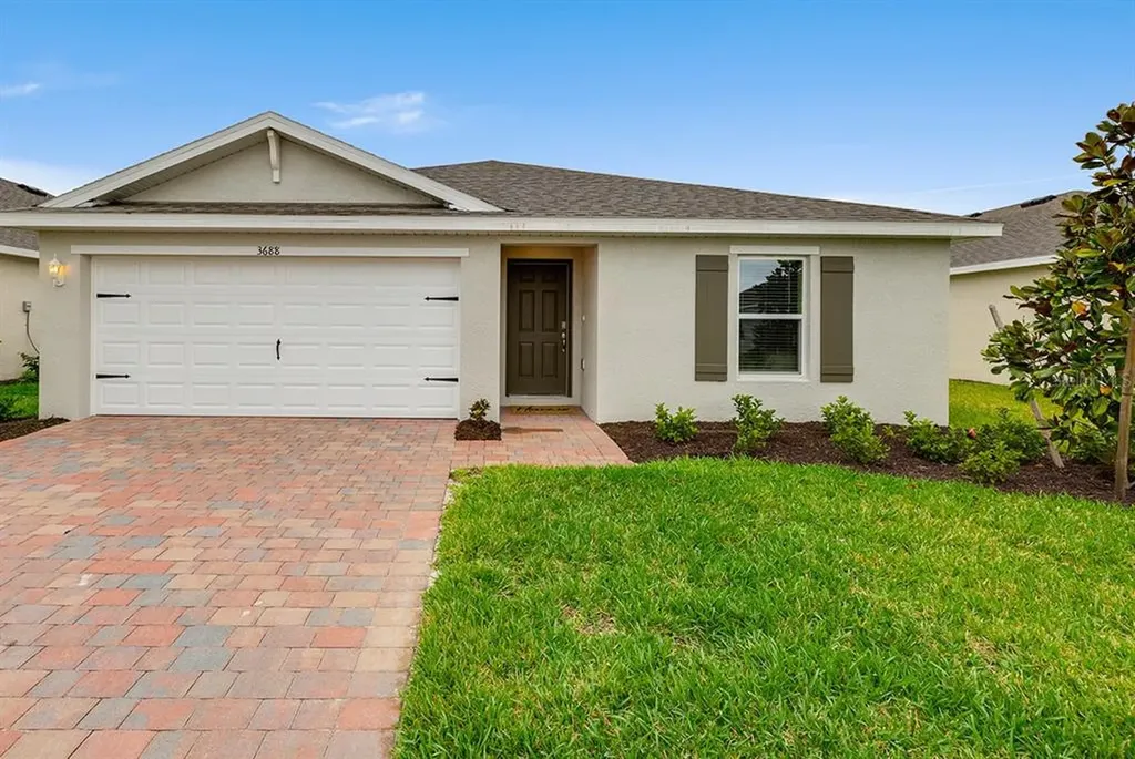 618 Honey Bell Road Winter Haven FL 33880