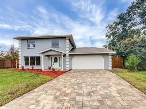 2536 Lake Ellen Circle Tampa FL 33618