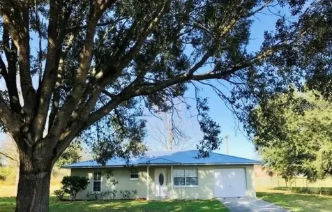 613 Palmetto Drive Mascotte FL 34753